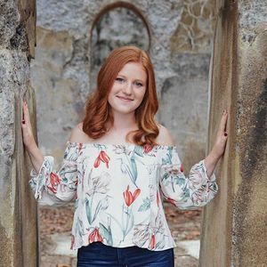 Meet your Posher, Molly